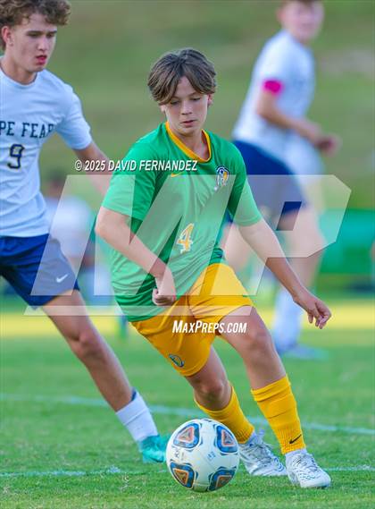 Thumbnail 3 in Cape Fear @ Richmond Senior photogallery.
