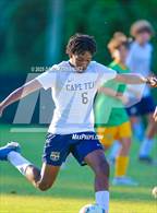 Photo from the gallery "Cape Fear @ Richmond Senior"