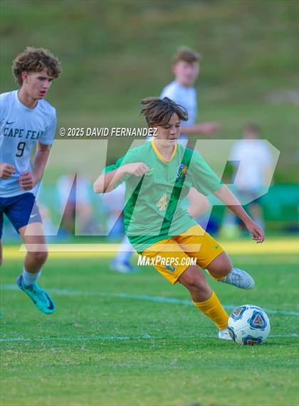 Thumbnail 2 in Cape Fear @ Richmond Senior photogallery.