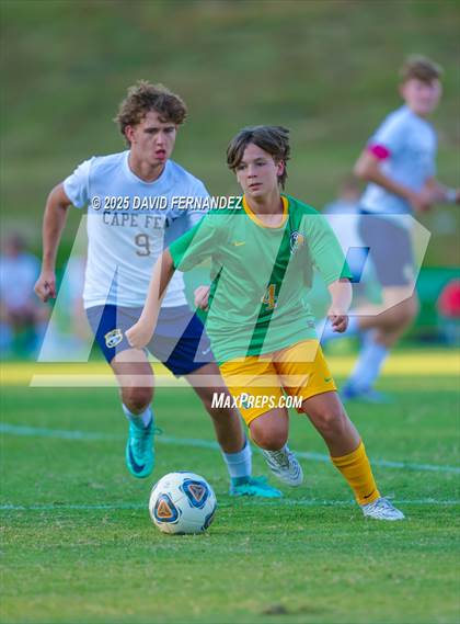 Thumbnail 1 in Cape Fear @ Richmond Senior photogallery.