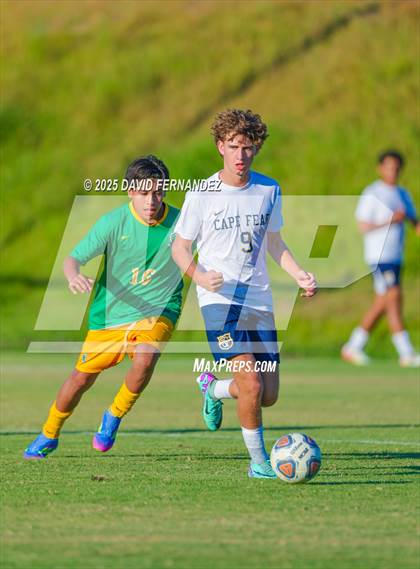 Thumbnail 3 in Cape Fear @ Richmond Senior photogallery.
