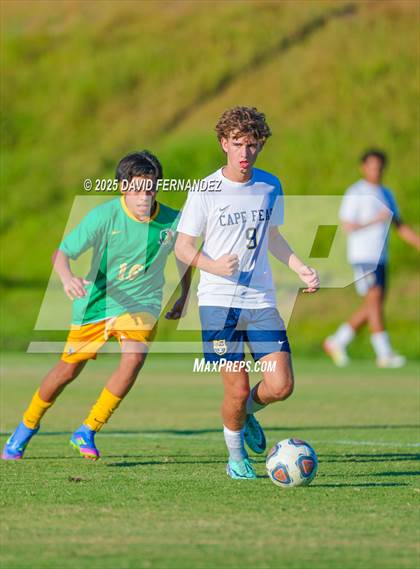 Thumbnail 1 in Cape Fear @ Richmond Senior photogallery.