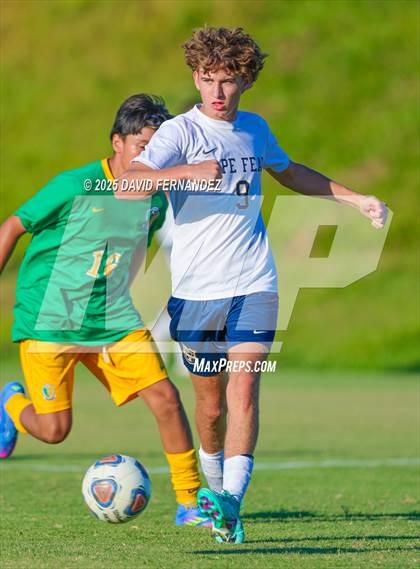 Thumbnail 1 in Cape Fear @ Richmond Senior photogallery.