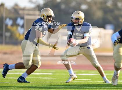 Thumbnail 3 in Johnson vs O'Connor (Freshman A) photogallery.