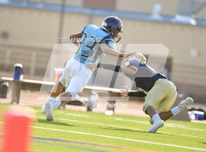 Thumbnail 2 in Johnson vs O'Connor (Freshman A) photogallery.