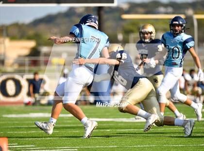 Thumbnail 2 in Johnson vs O'Connor (Freshman A) photogallery.