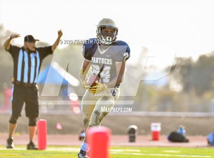 Thumbnail 3 in Johnson vs O'Connor (Freshman A) photogallery.