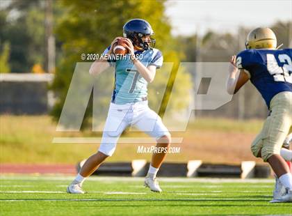 Thumbnail 1 in Johnson vs O'Connor (Freshman A) photogallery.