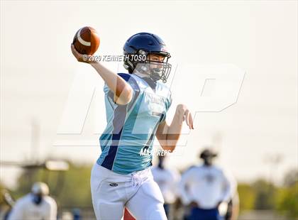 Thumbnail 2 in Johnson vs O'Connor (Freshman A) photogallery.