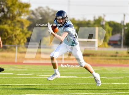 Thumbnail 2 in Johnson vs O'Connor (Freshman A) photogallery.