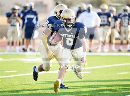 Thumbnail 1 in Johnson vs O'Connor (Freshman A) photogallery.