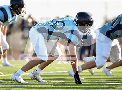 Thumbnail 2 in Johnson vs O'Connor (Freshman A) photogallery.