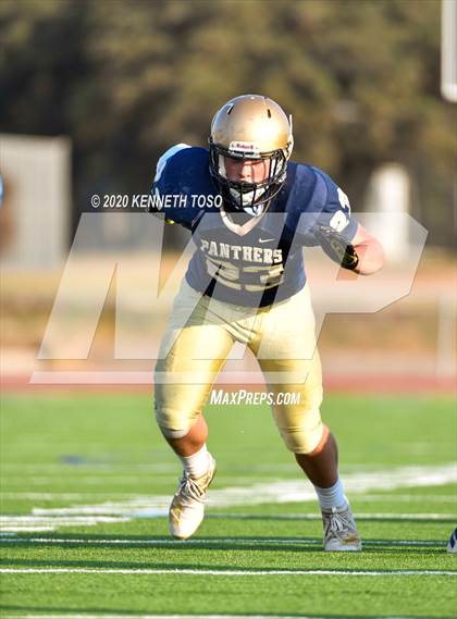 Thumbnail 1 in Johnson vs O'Connor (Freshman A) photogallery.