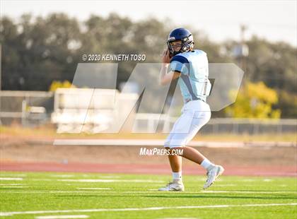 Thumbnail 1 in Johnson vs O'Connor (Freshman A) photogallery.