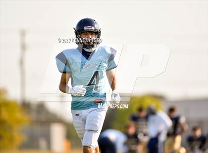 Thumbnail 2 in Johnson vs O'Connor (Freshman A) photogallery.