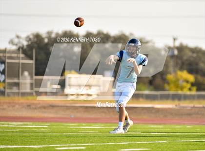 Thumbnail 2 in Johnson vs O'Connor (Freshman A) photogallery.