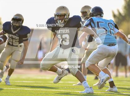 Thumbnail 1 in Johnson vs O'Connor (Freshman A) photogallery.