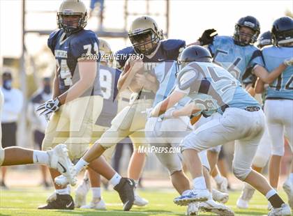 Thumbnail 2 in Johnson vs O'Connor (Freshman A) photogallery.