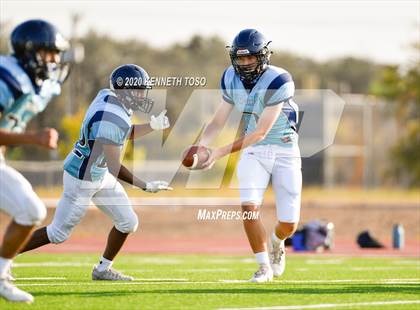 Thumbnail 2 in Johnson vs O'Connor (Freshman A) photogallery.