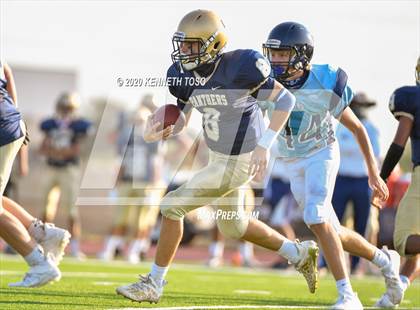 Thumbnail 1 in Johnson vs O'Connor (Freshman A) photogallery.