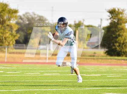 Thumbnail 1 in Johnson vs O'Connor (Freshman A) photogallery.