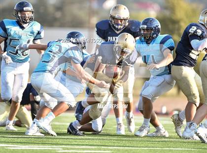 Thumbnail 2 in Johnson vs O'Connor (Freshman A) photogallery.