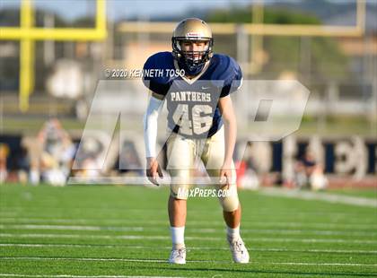 Thumbnail 2 in Johnson vs O'Connor (Freshman A) photogallery.