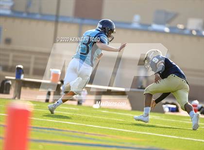 Thumbnail 3 in Johnson vs O'Connor (Freshman A) photogallery.