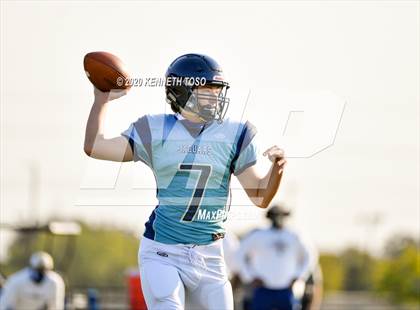 Thumbnail 1 in Johnson vs O'Connor (Freshman A) photogallery.