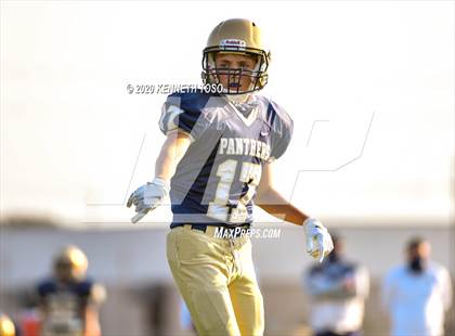 Thumbnail 2 in Johnson vs O'Connor (Freshman A) photogallery.