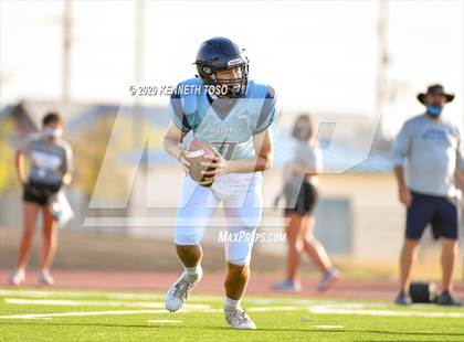 Thumbnail 1 in Johnson vs O'Connor (Freshman A) photogallery.
