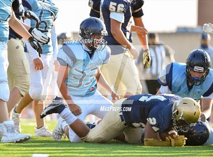Thumbnail 1 in Johnson vs O'Connor (Freshman A) photogallery.