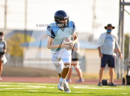 Thumbnail 3 in Johnson vs O'Connor (Freshman A) photogallery.