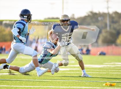Thumbnail 3 in Johnson vs O'Connor (Freshman A) photogallery.