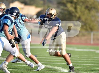 Thumbnail 2 in Johnson vs O'Connor (Freshman A) photogallery.