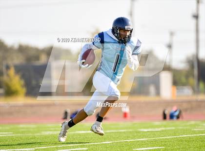 Thumbnail 1 in Johnson vs O'Connor (Freshman A) photogallery.