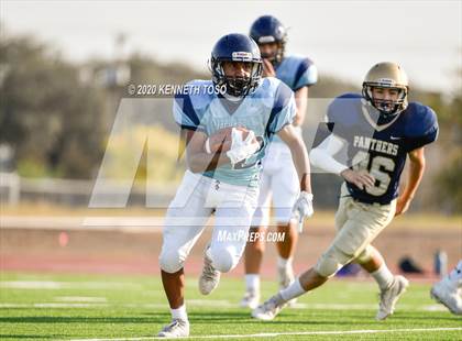 Thumbnail 3 in Johnson vs O'Connor (Freshman A) photogallery.
