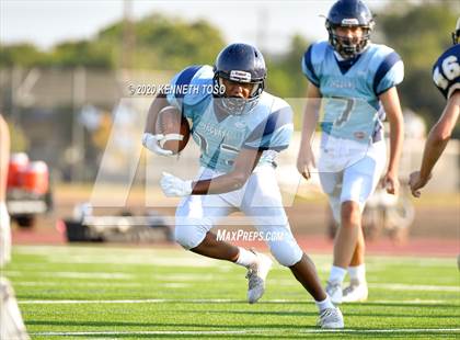 Thumbnail 1 in Johnson vs O'Connor (Freshman A) photogallery.