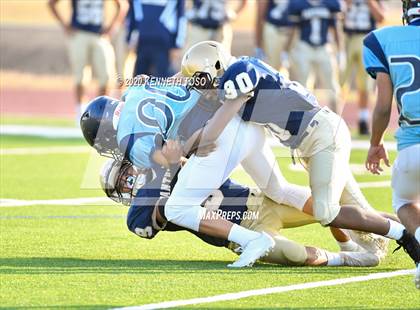 Thumbnail 1 in Johnson vs O'Connor (Freshman A) photogallery.