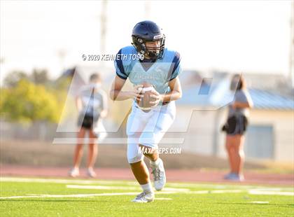 Thumbnail 2 in Johnson vs O'Connor (Freshman A) photogallery.