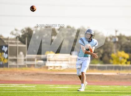 Thumbnail 3 in Johnson vs O'Connor (Freshman A) photogallery.