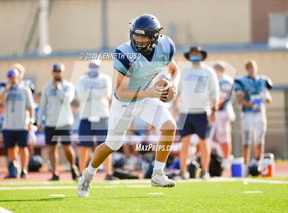 Thumbnail 1 in Johnson vs O'Connor (Freshman A) photogallery.