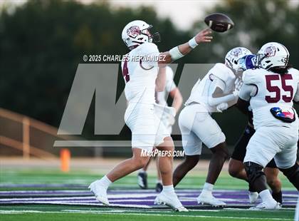 Thumbnail 2 in A&M Consolidated @ College Station photogallery.