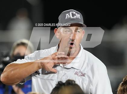 Thumbnail 2 in A&M Consolidated @ College Station photogallery.
