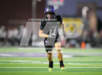 Thumbnail 2 in A&M Consolidated @ College Station photogallery.
