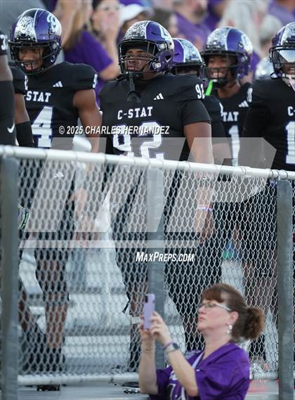 Thumbnail 3 in A&M Consolidated @ College Station photogallery.