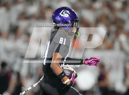 Thumbnail 2 in A&M Consolidated @ College Station photogallery.