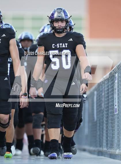 Thumbnail 2 in A&M Consolidated @ College Station photogallery.