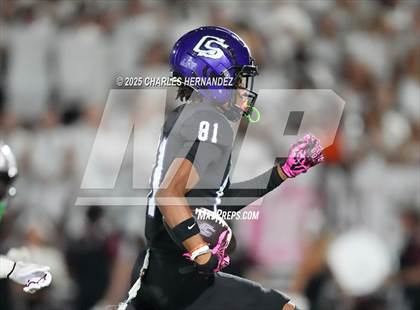 Thumbnail 1 in A&M Consolidated @ College Station photogallery.
