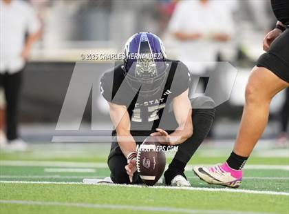 Thumbnail 1 in A&M Consolidated @ College Station photogallery.